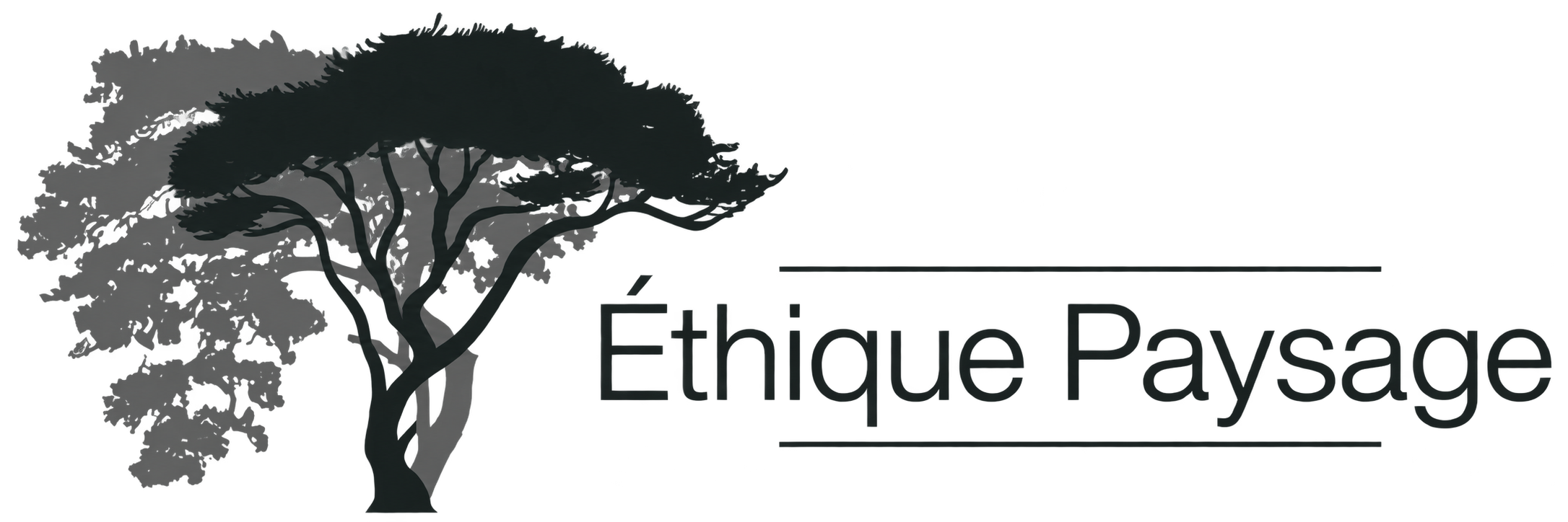 Ethique Paysage